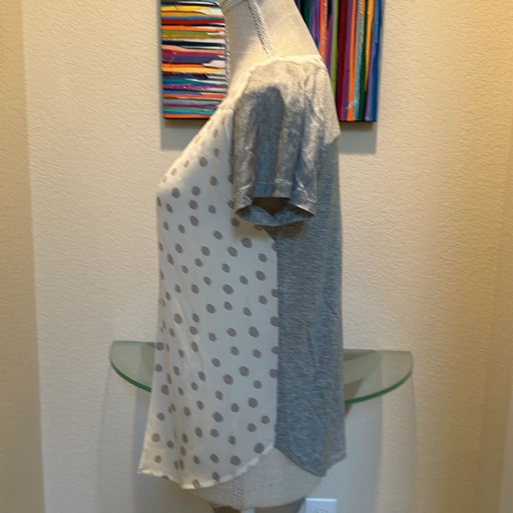 Rebecca Taylor top - Picture 3 of 6